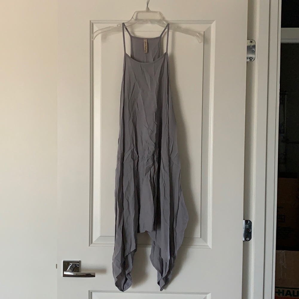 Final Touch dress